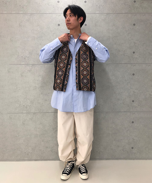 セール 50%OFF】【GLOSTER/グロスター】ゴブランライク セール 50%OFF】【GLOSTER/グロスター】ゴブランライク