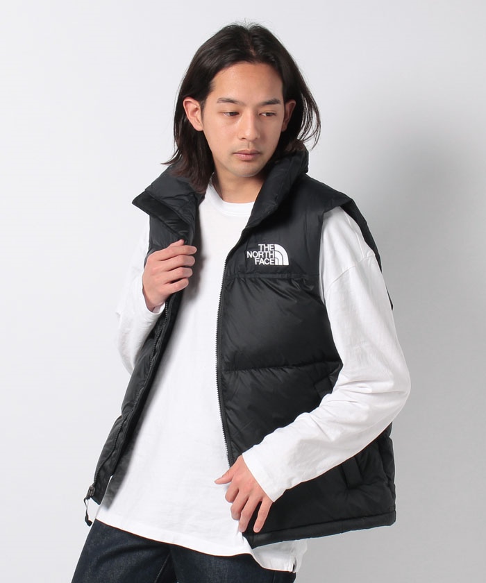 セール】【メンズ】【THE NORTH FACE】ノースフェイス ダウンベスト セール】【メンズ】【THE NORTH FACE】ノースフェイス ダウンベスト