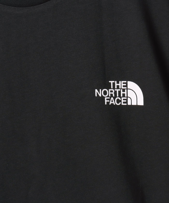 セール10%OFF】【メンズ】【THE NORTH FACE】ノースフェイス Tシャツ 