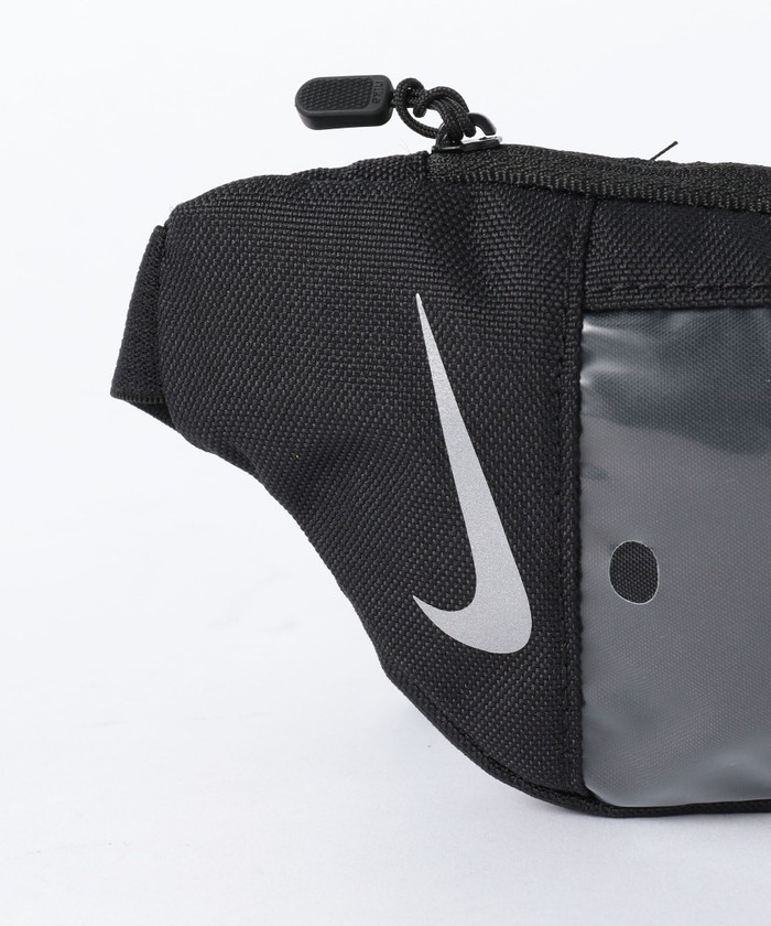 WEB限定】< NIKE (ナイキ)> ウエスト ポーチ バッグ(504607451 WEB限定】< NIKE (ナイキ)> ウエスト ポーチ バッグ(504607451