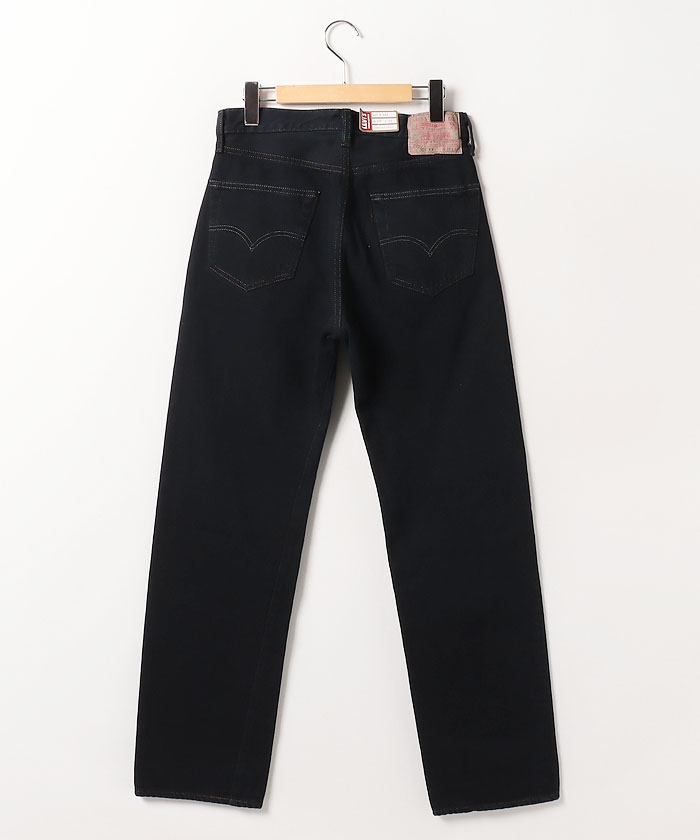 セール】1955 501 JEANS BLACK LIZARD(504608093) | リーバイス