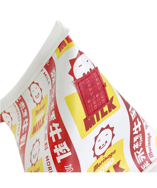 レトロでとても貴重な森永牛乳トラックになります。 森永牛乳の箱(大) | ブリキのおもちゃ＆アンティーク TOY GARAGE