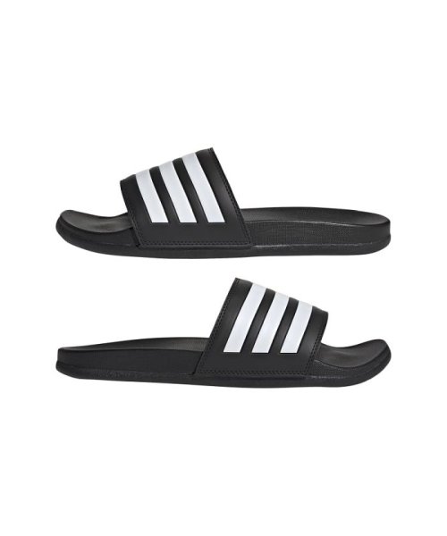 セール】アディレッタ コンフォート サンダル / Adilette Comfort Slides(504615863) | アディダス(adidas)  - d fashion