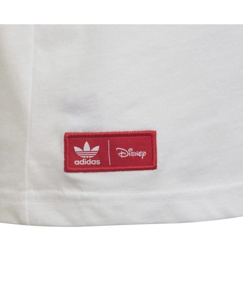 ディズニー ミッキー フレンズ Tシャツ アディダス オリジナルス Adidas Originals D Fashion