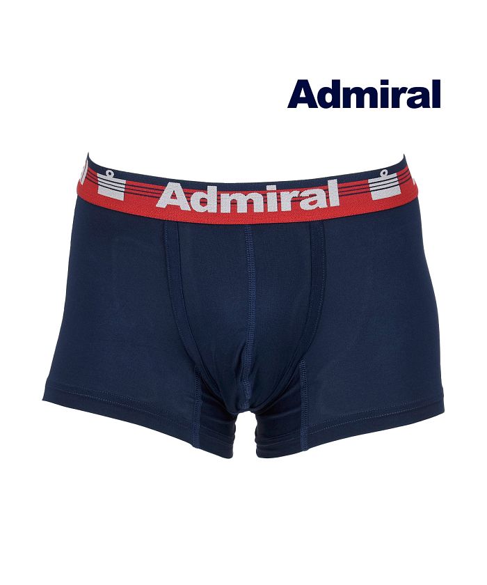 Admiral パンツ ADG_0058_ADMA478_10_BLK_03_140