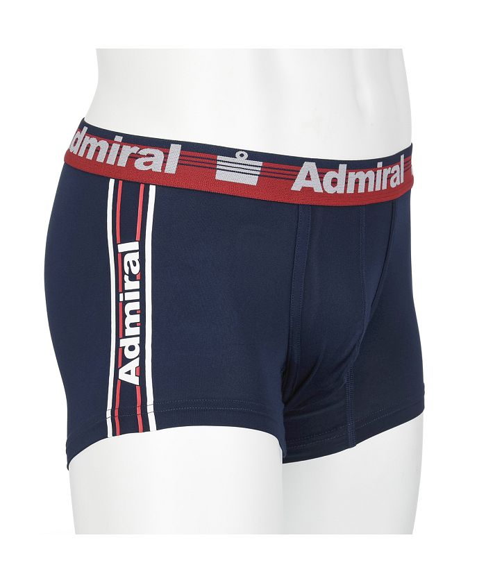 アドミラル Admiral 福助 公式 ボクサーブリーフ メンズ Admiral アドミラル Admiral 福助 公式 ボクサーブリーフ メンズ Admiral