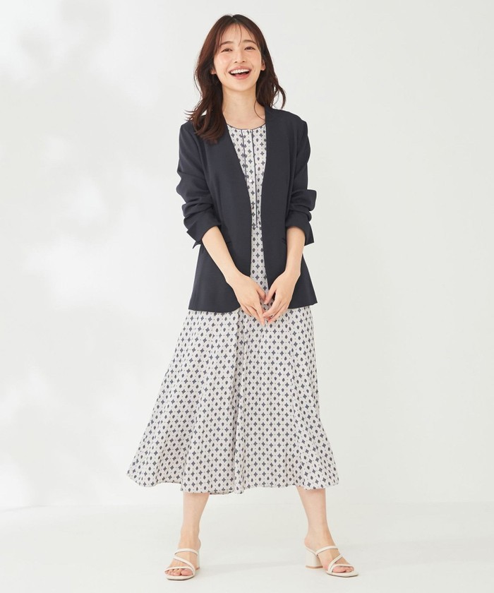 セール 50%OFF】【セットアップ可】リネンライクポリエステル
