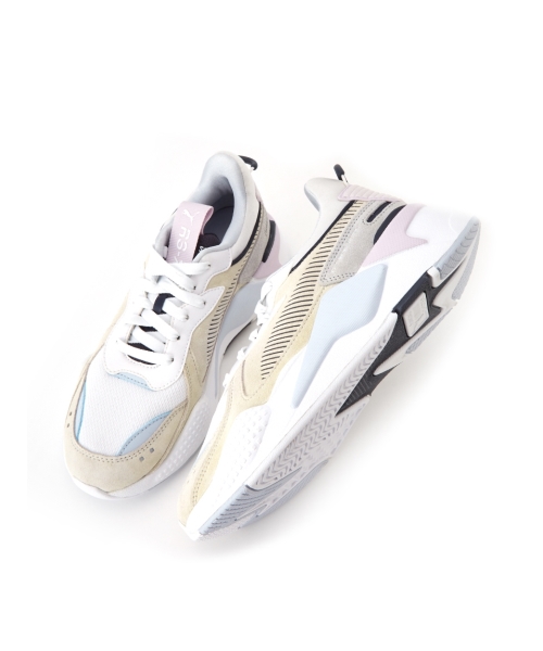PUMA for emmi】RS－X Reinvent Wns(504624768) | PUMA(PUMA