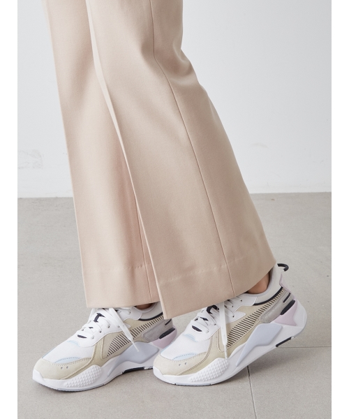 クーポン】【PUMA for emmi】RS-X Reinvent Wns(504624768 クーポン】【PUMA for emmi】RS-X Reinvent Wns(504624768