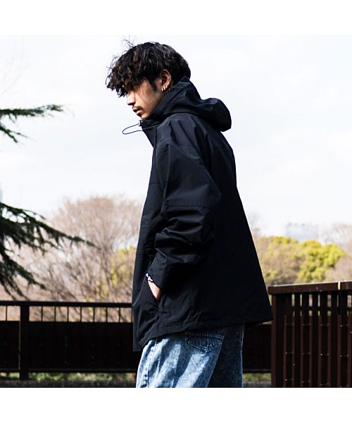 THE NORTH FACE HI MOUNTAIN JACKET ザノースフェイス マウンテン