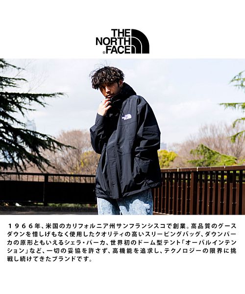 クーポン】THE NORTH FACE HI MOUNTAIN JACKET ザノースフェイス ...