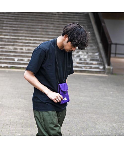 クーポン】THE NORTH FACE ML CROSS BAG MINI ザノースフェイスクロス ...