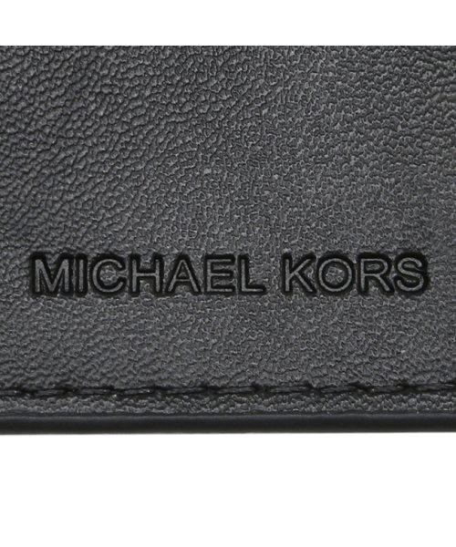 セール マイケルコース アウトレット 二つ折り財布 クーパー レッド メンズ レディース Michael Kors 36h1lcof1o Fla マイケルコース Michael Michael Kors D Fashion