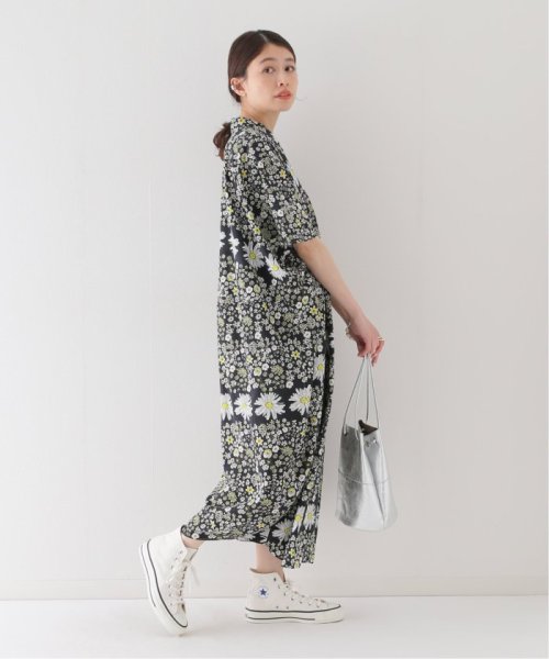 別注 Noma T D ノーマティーディー Relume Open Collar Shirt Dress ワンピース ジャーナルスタンダード レリューム Journal Standard Relume D Fashion