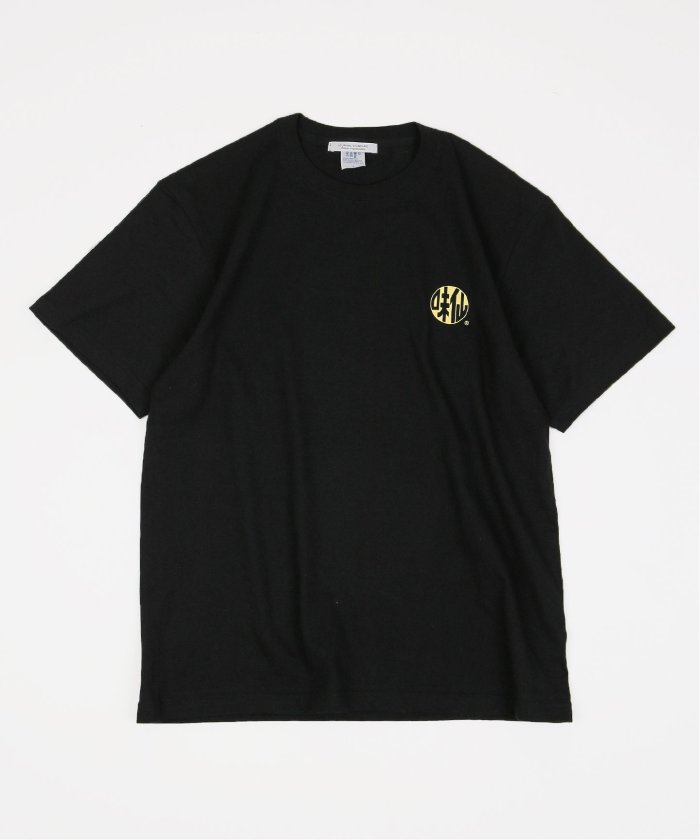 味仙/ミセン×JOURNAL STANDARD】コラボ プリントロゴTシャツ
