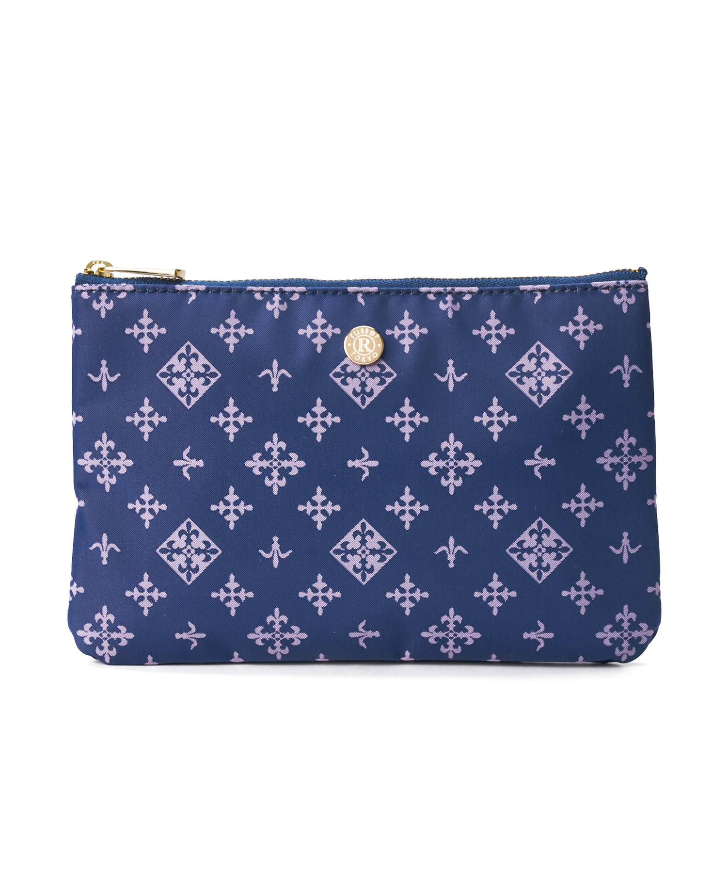 セール 30%OFF】ポーチ(Z-473)(503370328) | ラシット(russet セール 30%OFF】ポーチ(Z-473)(503370328) | ラシット(russet