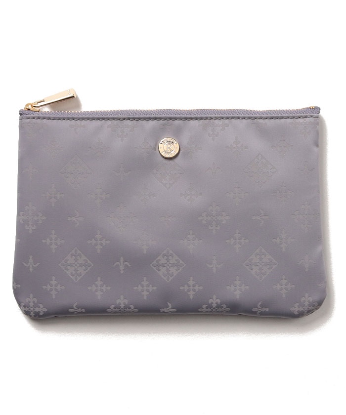 セール 30%OFF】ポーチ(Z-473)(503370328) | ラシット(russet セール 30%OFF】ポーチ(Z-473)(503370328) | ラシット(russet