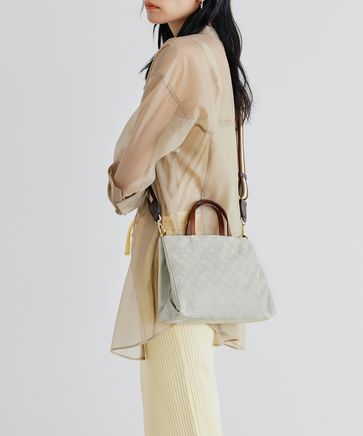 セール 40%OFF】ミニショッパートートバッグ(CE-881)(504501356 セール 40%OFF】ミニショッパートートバッグ(CE-881)(504501356