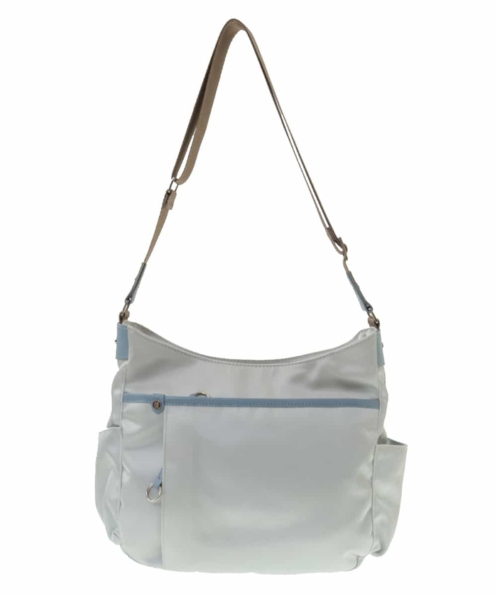 セール 30%OFF】【撥水】タックデザインワンショルダーバッグ ...