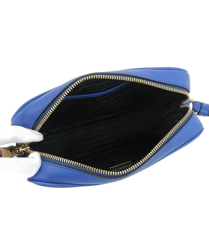 プラダ PRADA PRADA プラダ VITELLO PHENIX ショルダーバッグ プラダ PRADA PRADA プラダ VITELLO PHENIX ショルダーバッグ