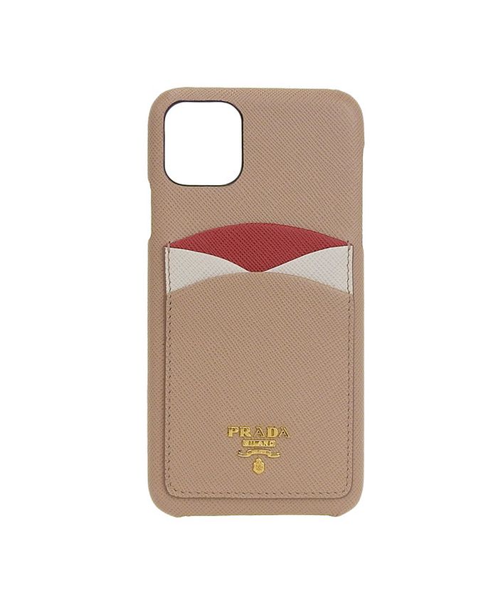プラダ PRADA PPRADA プラダ iPhone 11 PRO MAX CASE 携帯ケース