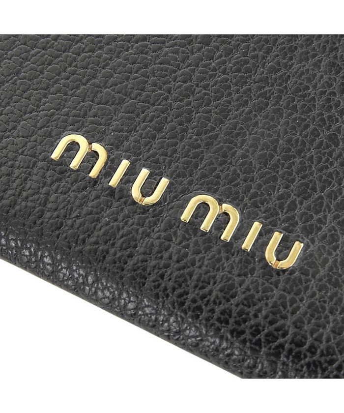 ミュウミュウ Miu Miu MiuMiu ミュウミュウ iPhone X/XS 携帯 ミュウミュウ Miu Miu MiuMiu ミュウミュウ iPhone X/XS 携帯
