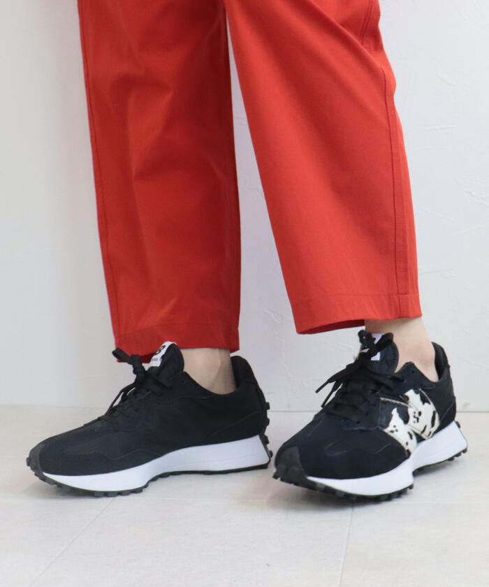 クーポン】【New Balance/ニューバランス】WS 327 SC スニーカー クーポン】【New Balance/ニューバランス】WS 327 SC スニーカー