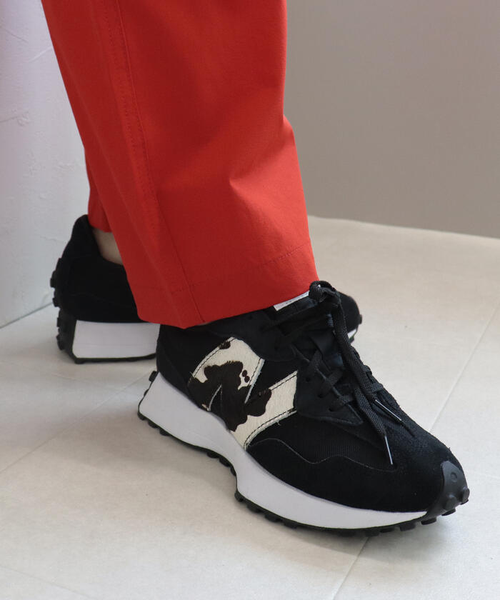 クーポン】【New Balance/ニューバランス】WS 327 SC スニーカー クーポン】【New Balance/ニューバランス】WS 327 SC スニーカー