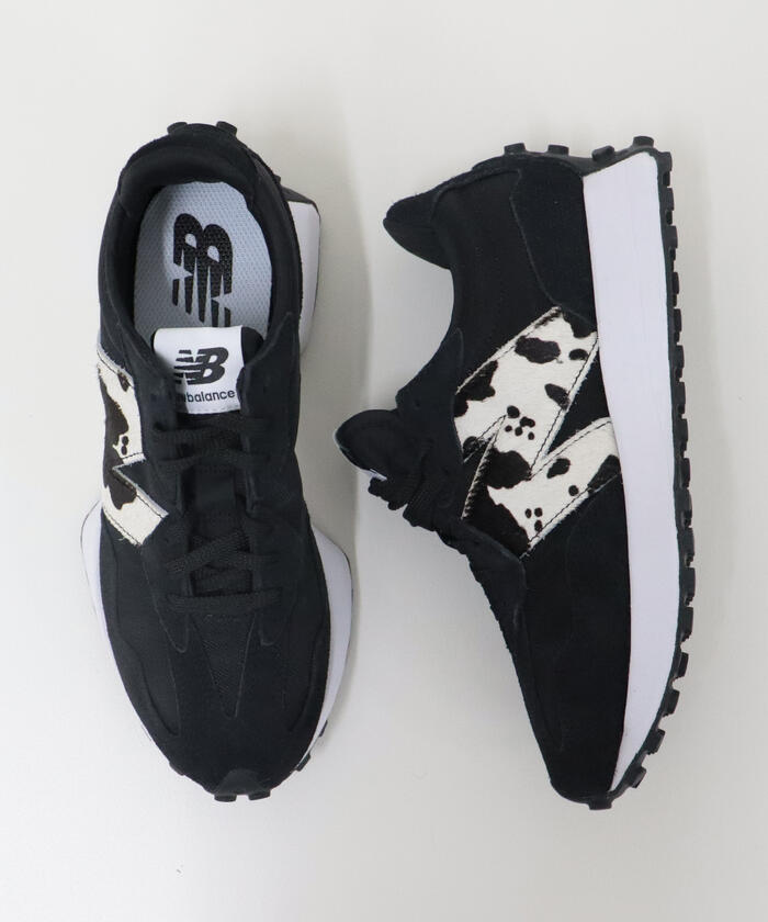 クーポン】【New Balance/ニューバランス】WS 327 SC スニーカー クーポン】【New Balance/ニューバランス】WS 327 SC スニーカー