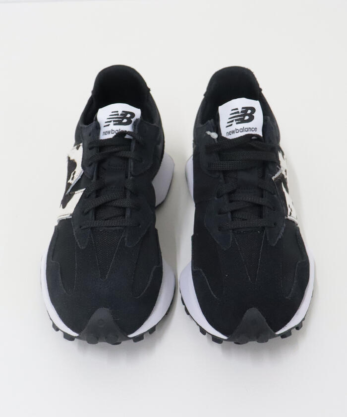 クーポン】【New Balance/ニューバランス】WS 327 SC スニーカー クーポン】【New Balance/ニューバランス】WS 327 SC スニーカー