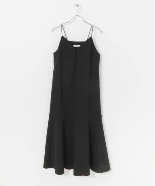 セール 60%OFF】マーメードラインキャミワンピース(504625377 セール 60%OFF】マーメードラインキャミワンピース(504625377