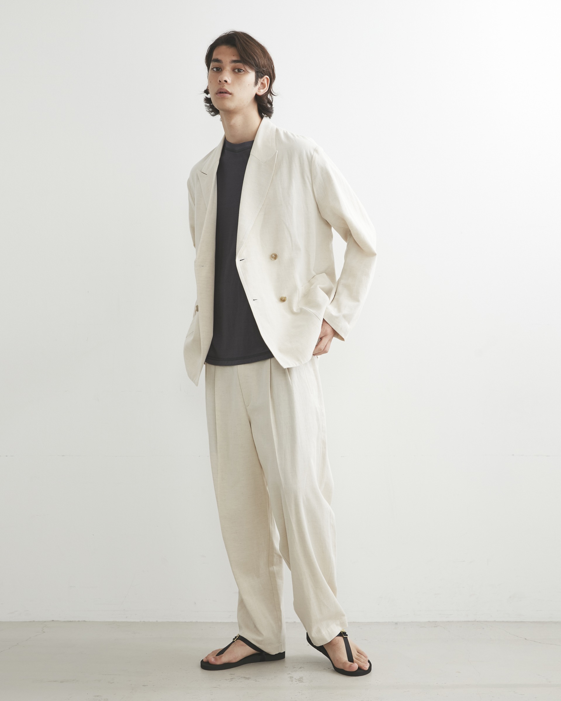 トラディショナルウェザーウェア(NEW TUFTON DOUBLE) ジャケット セール 30%OFF】NEW TUFTON DOUBLE(504177428