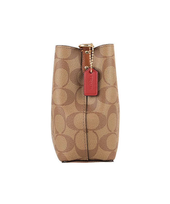 コーチ COACH Coach コーチ MINI TOWN BUCKET ミニ タウン コーチ COACH Coach コーチ MINI TOWN BUCKET ミニ タウン