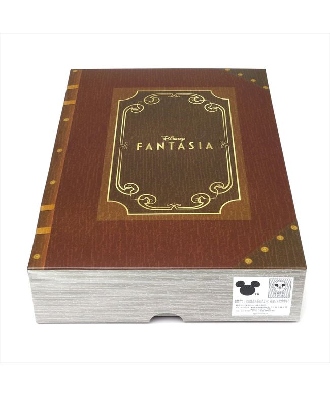 クーポン】【セール 33%OFF】【ディズニーファンタジア】長袖