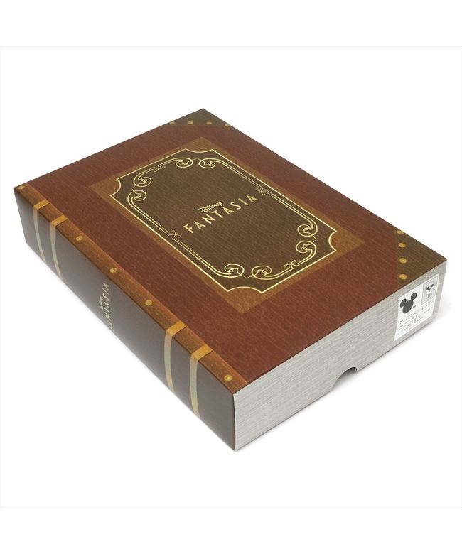 クーポン】【セール 33%OFF】【ディズニーファンタジア】長袖