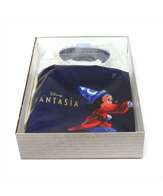 【NEW限定品】 クーポン】【セール 33%OFF】【ディズニーファンタジア】長袖 小物