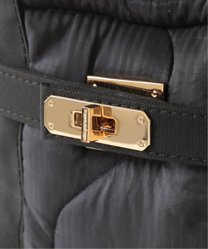 未使用品【SITA PARANTICA】V BUCKLE ベルト MUSEdeDeuxiemeClasse シータパランティカ Vバックルベルト