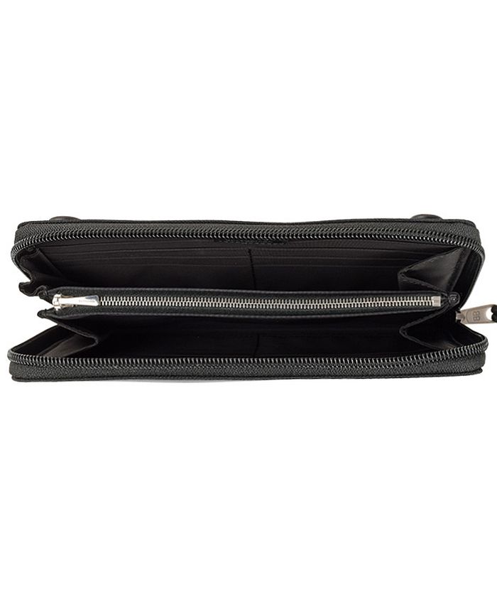BALENCIAGA ショルダーウォレット 財布 BALENCIAGA - BALENCIAGA ショルダーウォレットの通販 by 🐺りー
