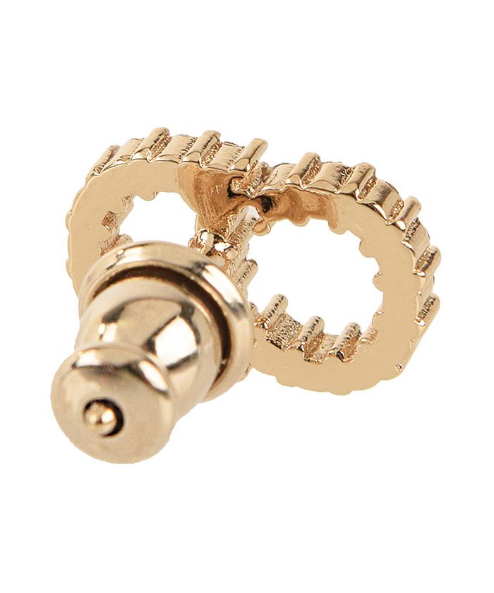 Dior 片耳用ピアス クレールディーリュヌ ディオール Dior DIOR ディオール CLAIR D LUNE クレール ディー