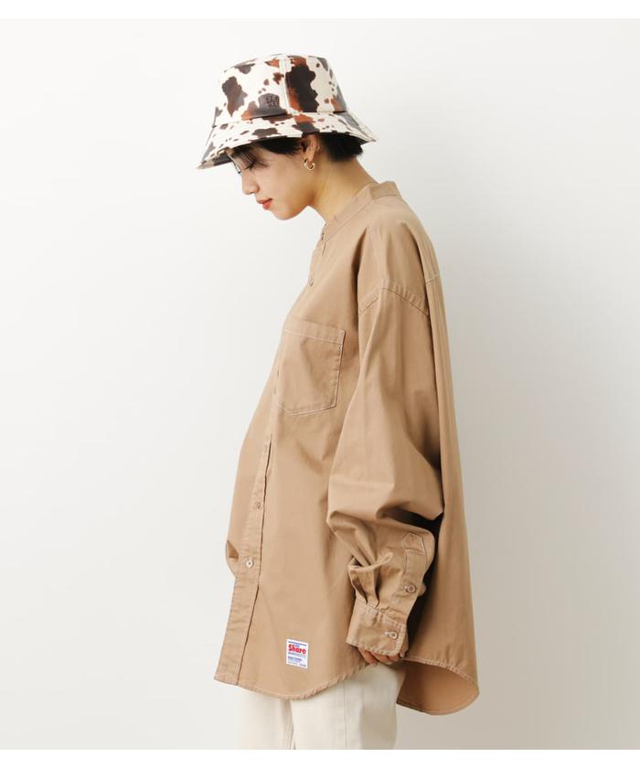 セール 50%OFF】SHARE BIG シャツ(504296689) | ロデオ
