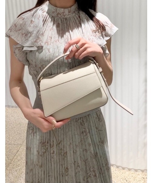 ソフトボディバッグ(504475410) | スナイデル(SNIDEL) - d fashion