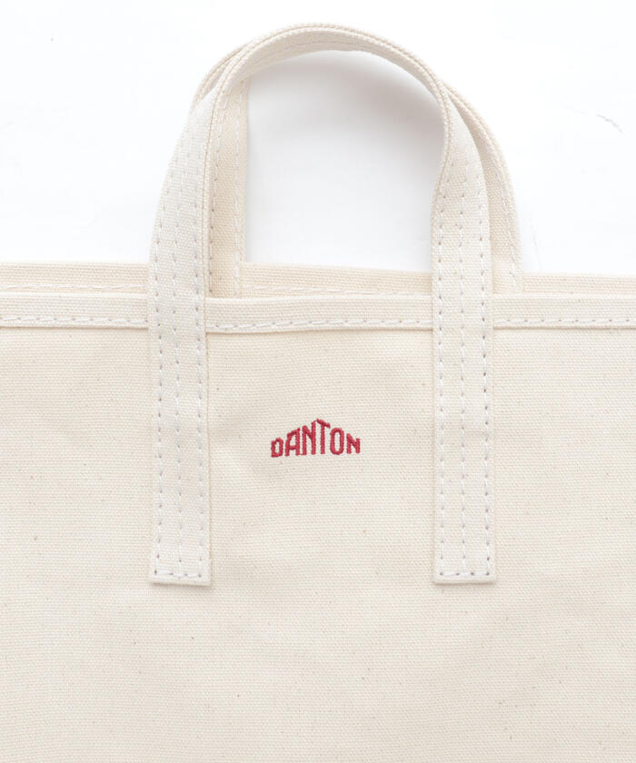 クーポン】【セール 30%OFF】【DANTON/ダントン】COTTON CANVAS