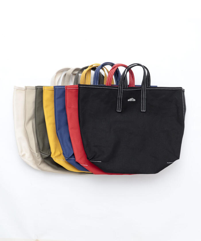 ダントン トートバッグ セール 30%OFF】【DANTON/ダントン】COTTON CANVAS TOTE