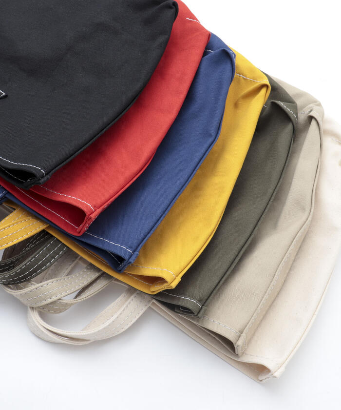 セール 30%OFF】【DANTON/ダントン】COTTON CANVAS TOTE