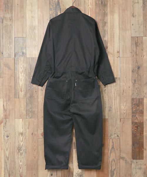 Schott/ショット】 ツナギ/3116033 ユニセックス カジュアル Schott/ショット】 ツナギ/3116033 ユニセックス カジュアル