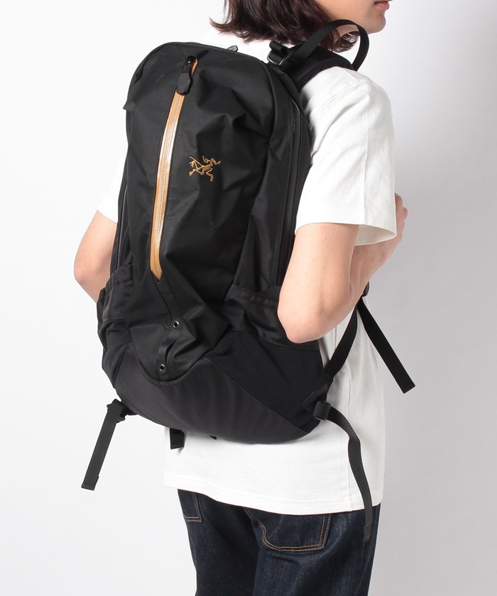 ARC'TERYX アークテリクス バックパック　アロー22 リュック　美品 アークテリクス ARC'TERYX 【Arc'teryx】アークテリクス ARRO 22