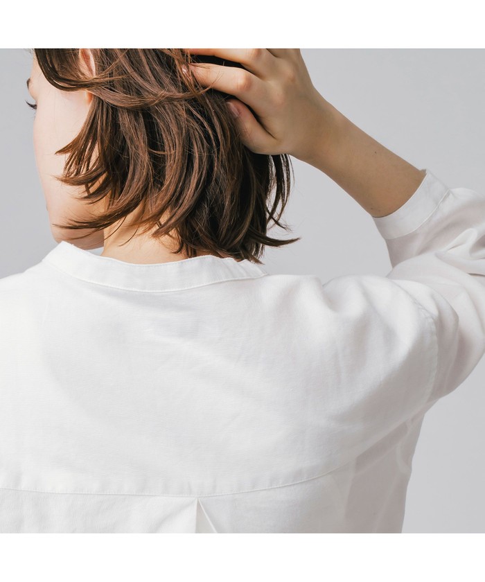 クーポン】【セール 30%OFF】ラコステ LACOSTE コットンリネン