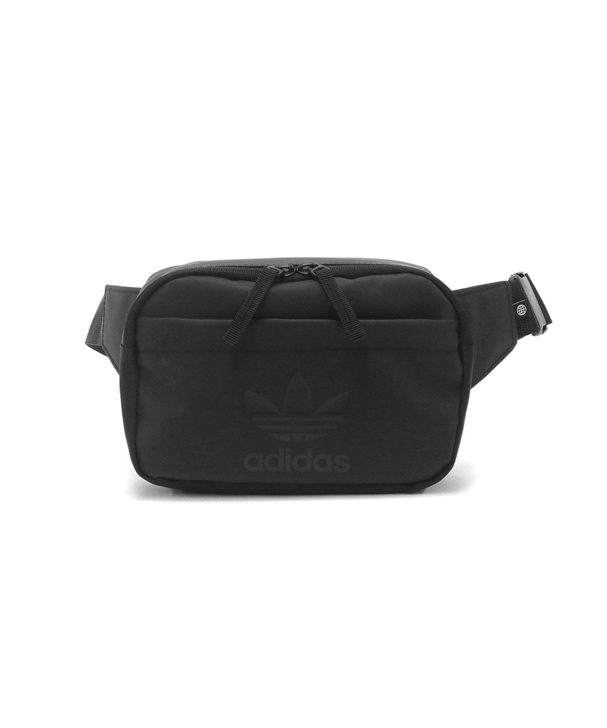 国内配送★adidas★ADICOLOR アーカイブ ウエストバッグ adidas（アディダス）の「アディカラー アーカイブ ウエスト