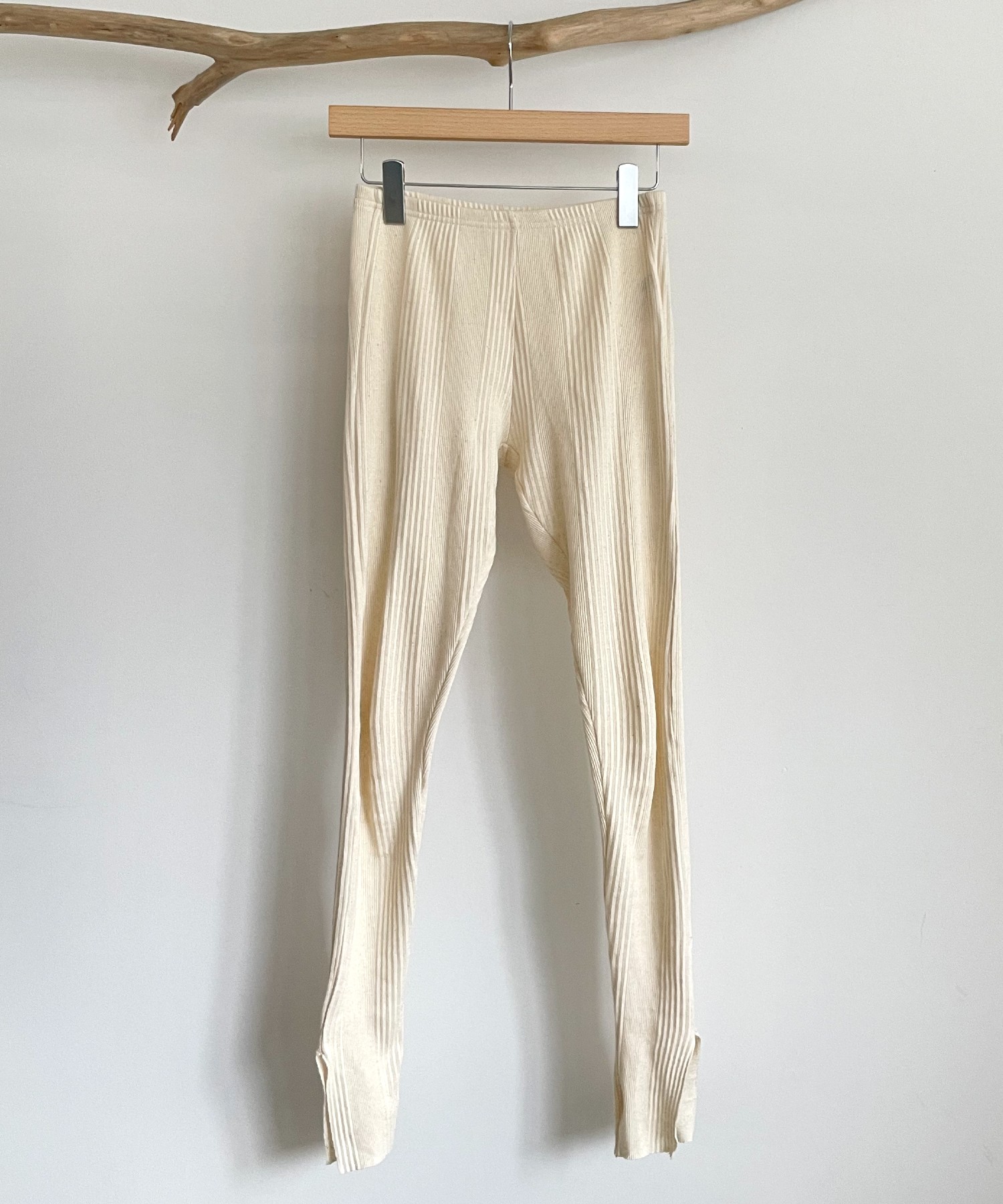 キャナルジーン CANAL JEAN RED CHOP WORKS(レッドチョップ