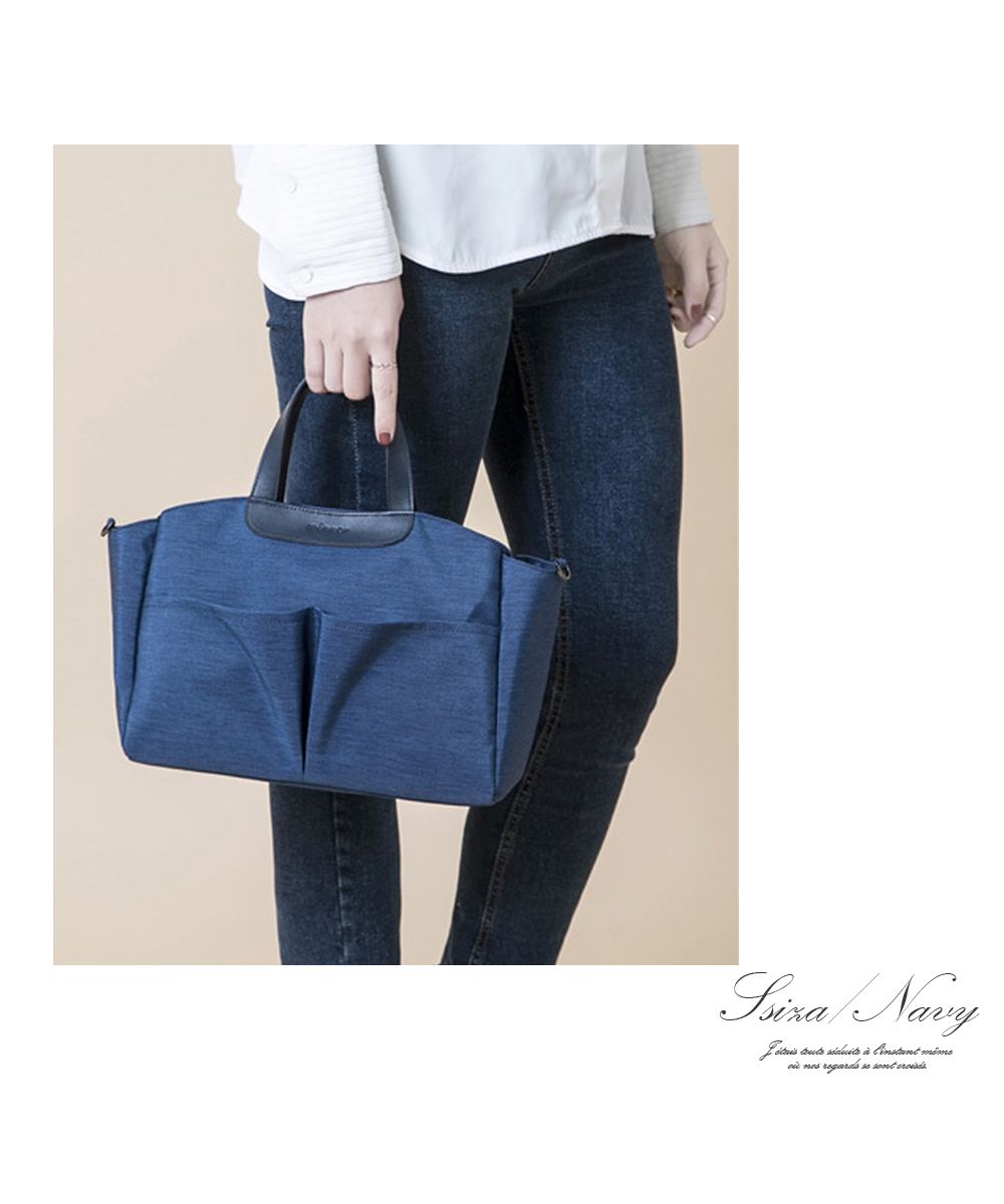 2Way/3Way/2size/ベビーカー固定ベルト/ショルダー紐付き